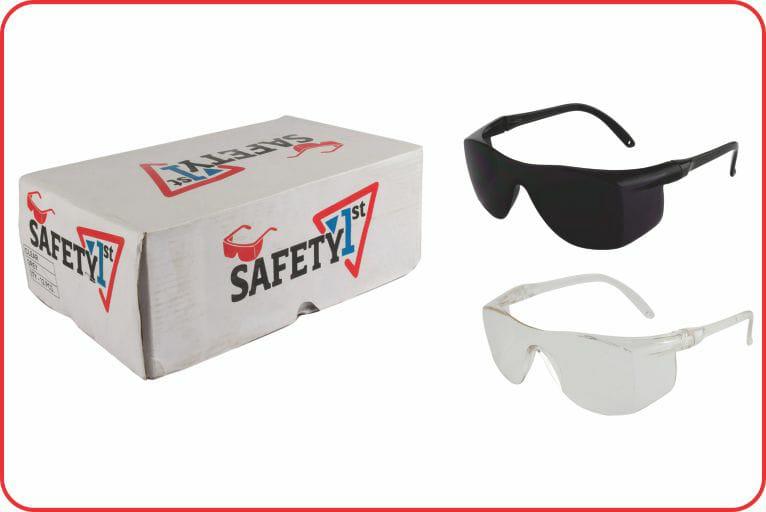 safety goggles safety 1st